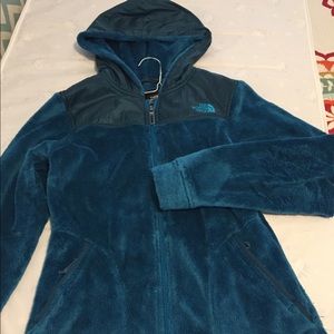 North Face Jacket